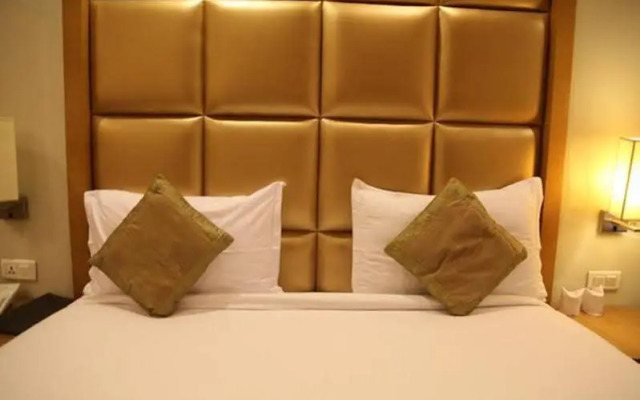 Airport Hotel Atlantic Palace