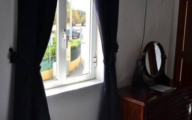 The Boliqueime Inn