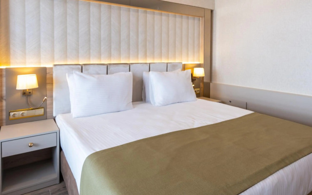 Belenli Resort Hotel