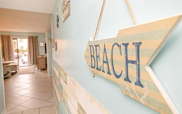 Unit 3113 - Ocean Racquet Club