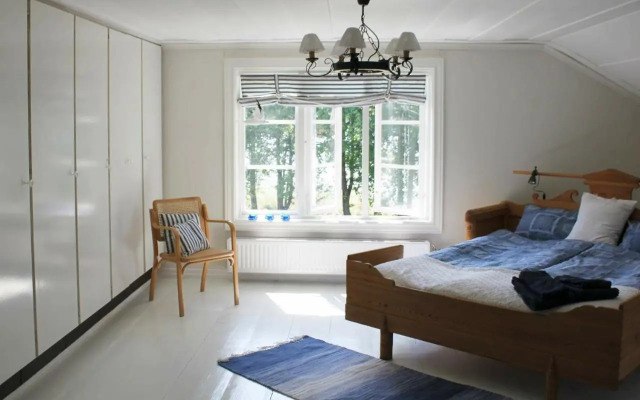 Two-Bedroom Holiday home in Väddö 1