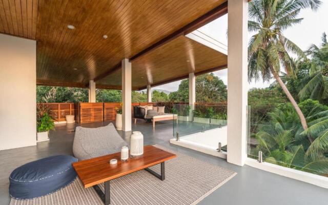 Zee Luxury Boutique Hotel
