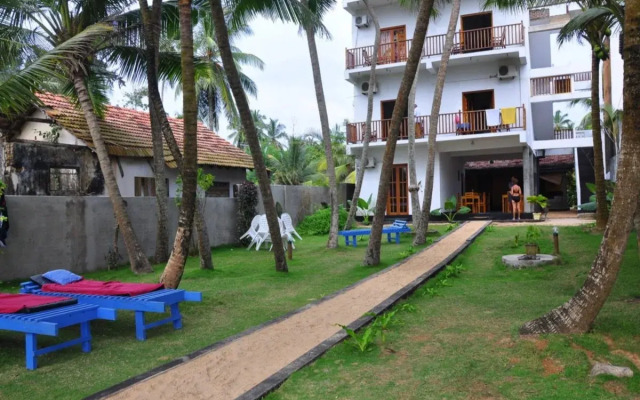 Hotel Bimthambura Hikkaduwa