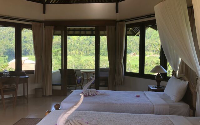 Nirarta Guest House