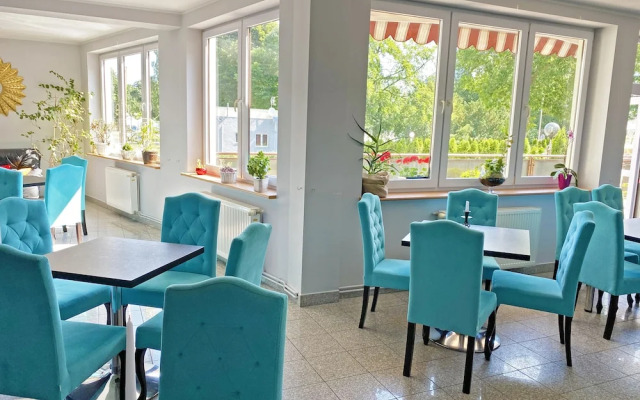Alga Baltic Resort