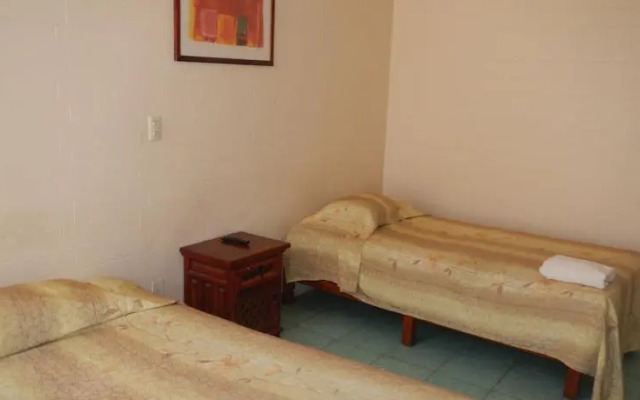 Hostal La China Poblana