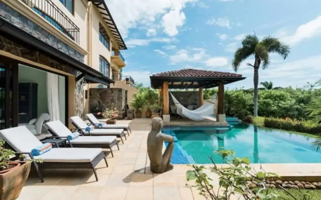 Villa Essencia in Brasilito