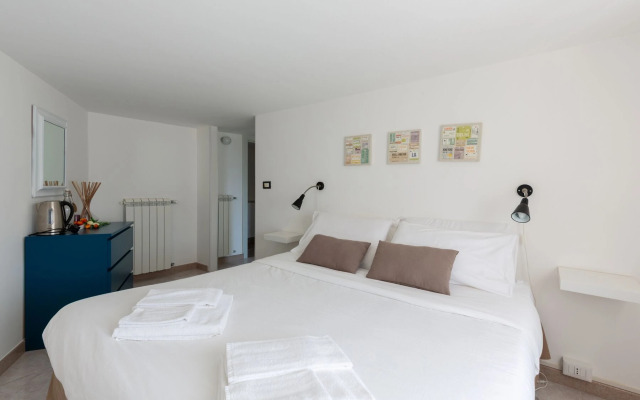 Biancaleuca Rooms & Suite