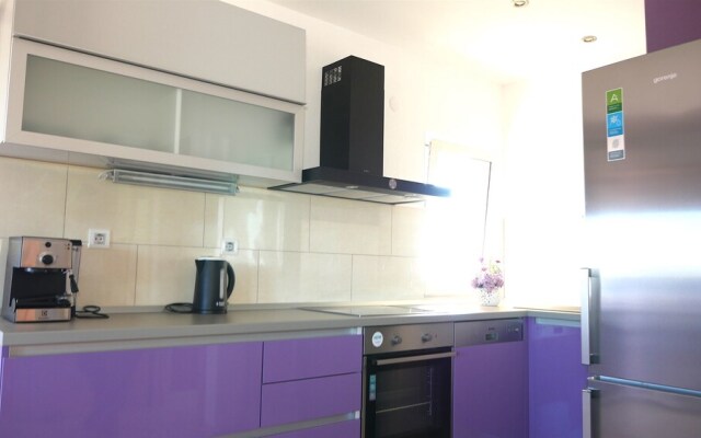 Apartments Feri