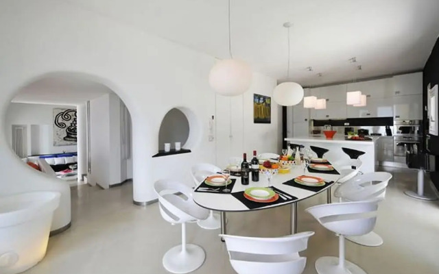Villa Parisi