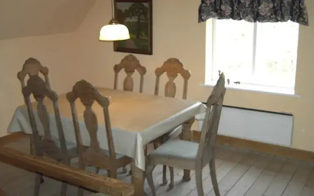 Gjertrudsminde Apartments
