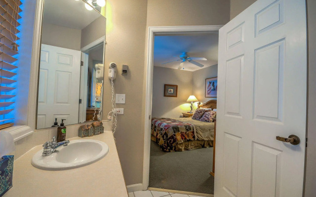 Terraces by Retreatia