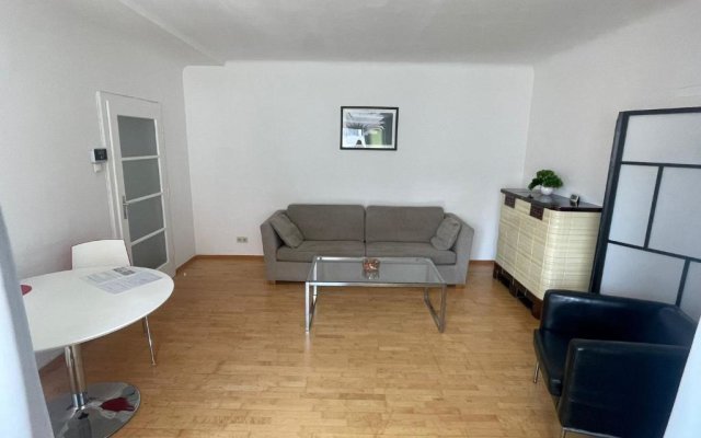 Apartment Vienna - Seilerstättergasse