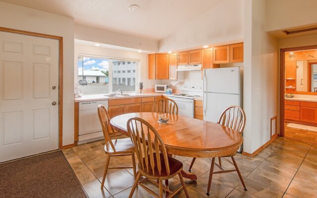 Windjammer Condos
