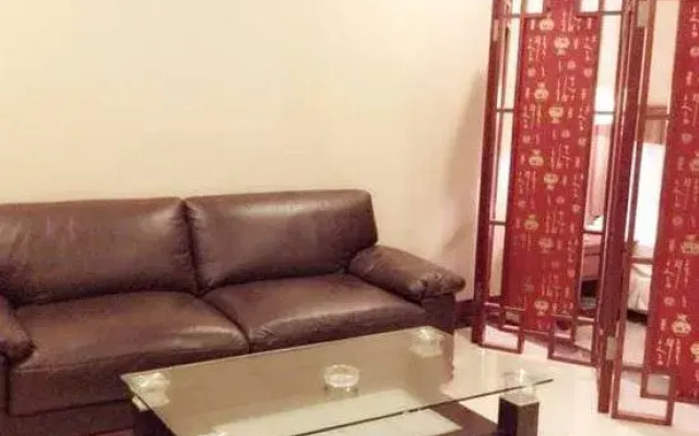 Kaiyi Business Hotel