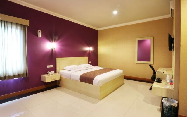 New Raja Residence