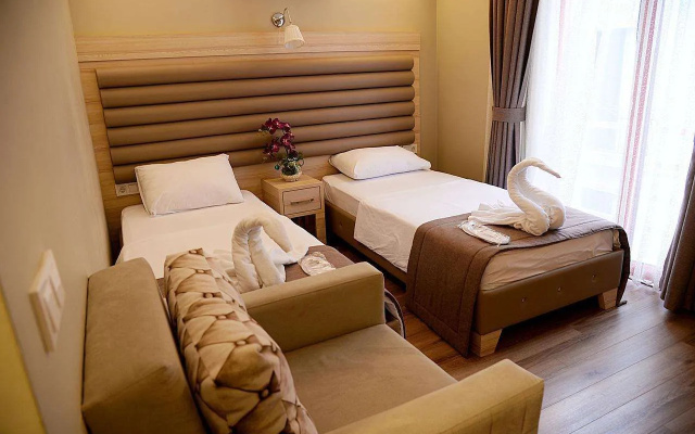 alkhaleej hotel