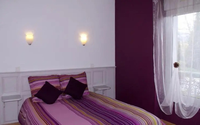 Hotel La Tour des Fees