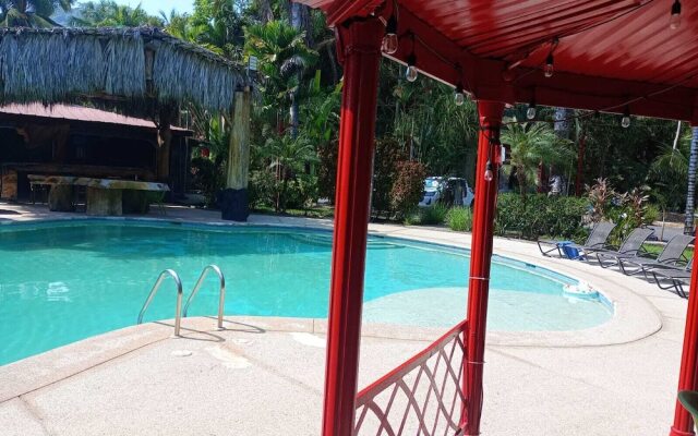 Casa de Playa - Playa Hermosa Jaco