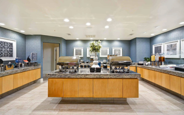 Homewood Suites by Hilton Dallas-Frisco