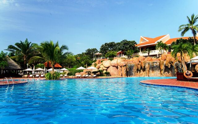 Phu Hai Beach Resort & Spa Phan Thiet