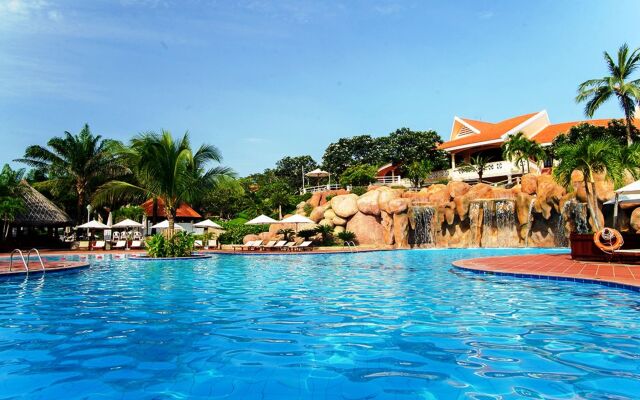 Phu Hai Beach Resort & Spa