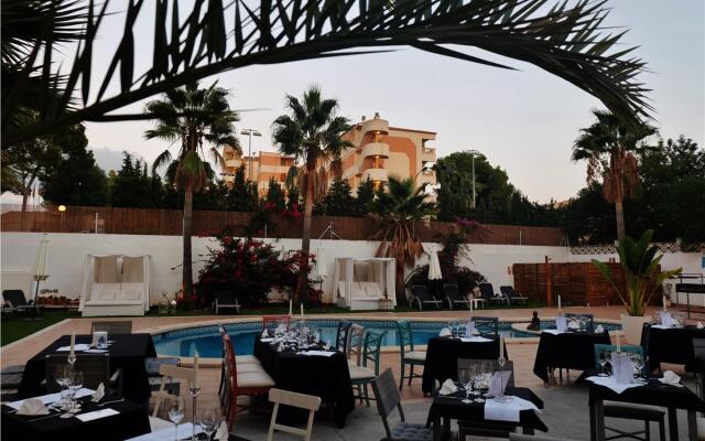 La Concha Soul Boutique Hotel