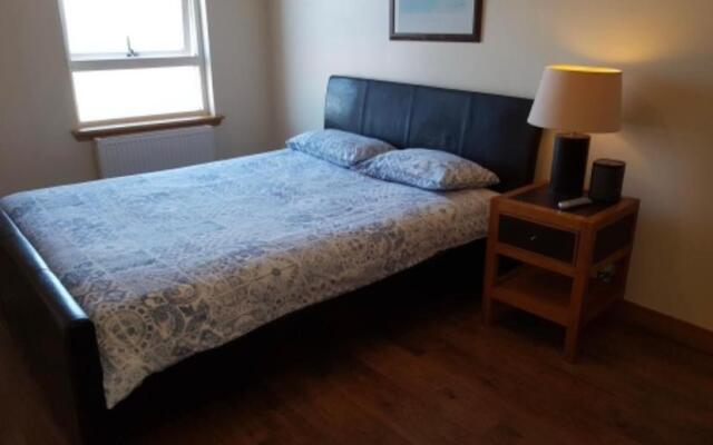 Beachview Apartment