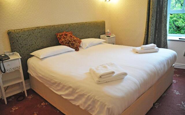 The Hafod Hotel