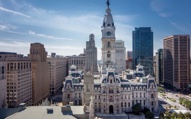 Aloft Philadelphia Downtown