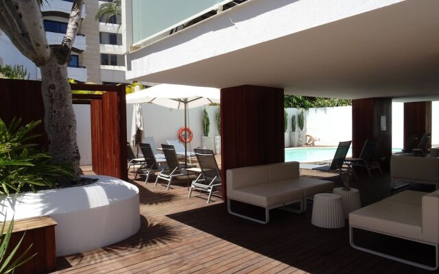 Villas Salobre
