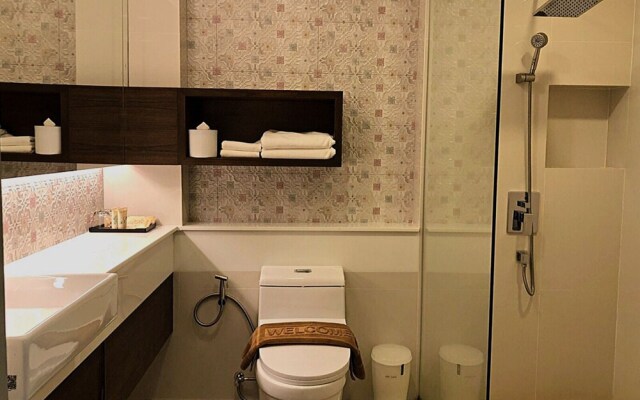 RiverTree Resort Chiangkhan