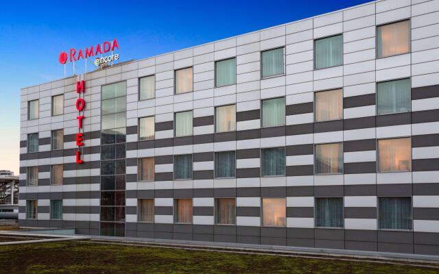 Ramada Encore by Wyndham Geneva