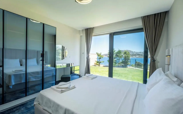 Bovilla Hotels Salt Yalikavak