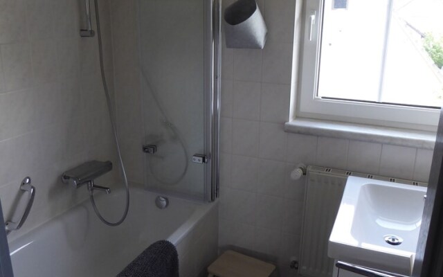 Ferienwohnung Sachsenblick