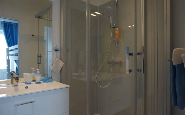 B&B Le Clos Saint-Jean - Omaha Beach