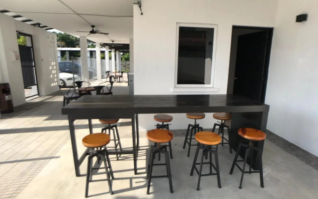 Kinta Valley Retreat