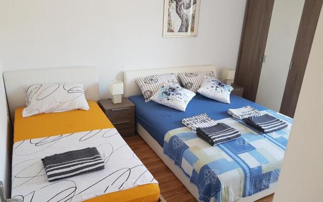 Apartment Josip