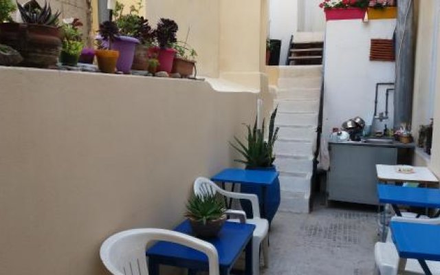 Heraklion Youth Hostel