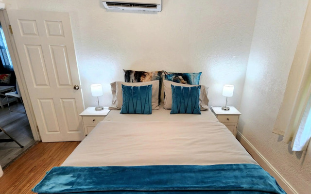 Mermaid's Lighthouse