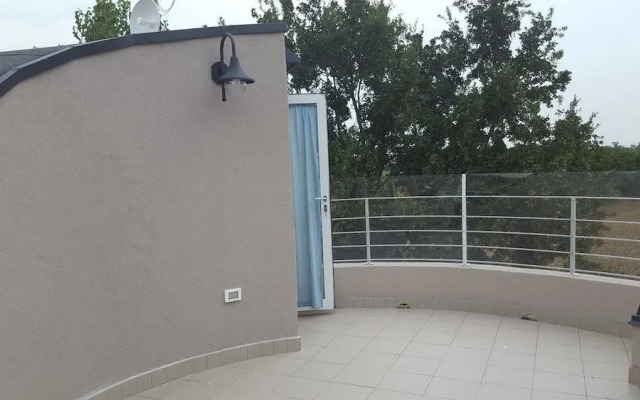 Antica corte Lussino