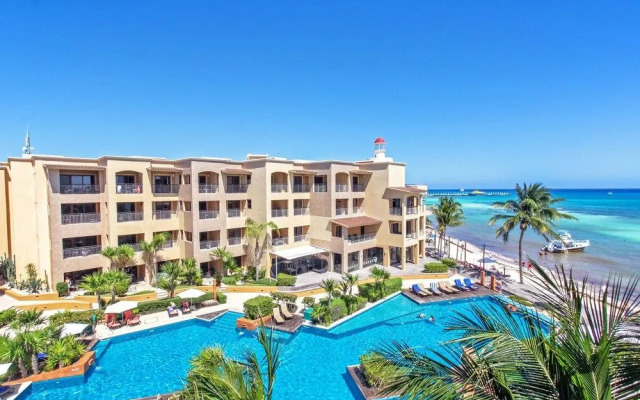 Caballito CM-103 by NAS