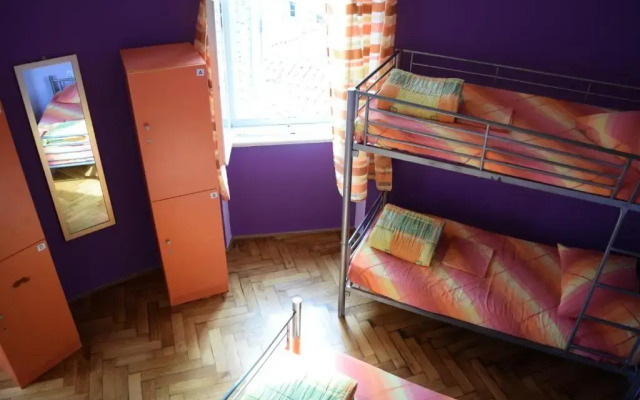 Old Town Hostel