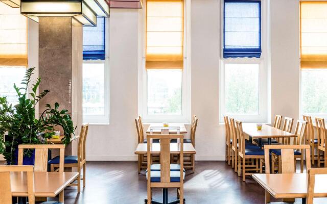 Отель ibis budget Paris Porte de Bercy