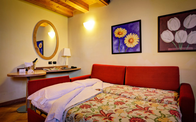 Parc Hotel