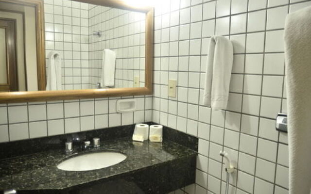 Hotel Grão Pará