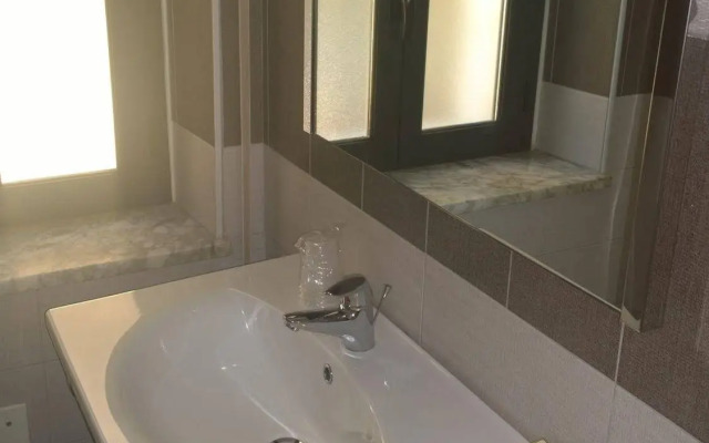 Pansini Hotel Residence