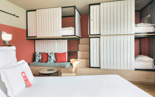 Kaijoo Hotel by HappyCulture