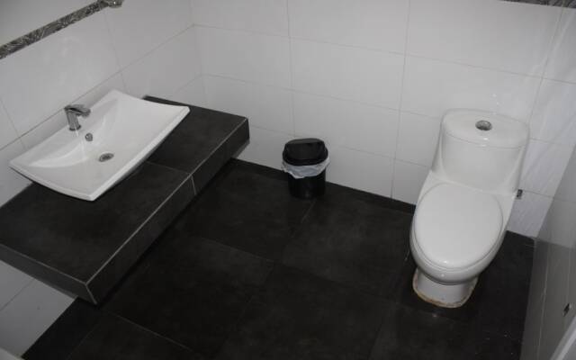 Miraflores Home Hostel