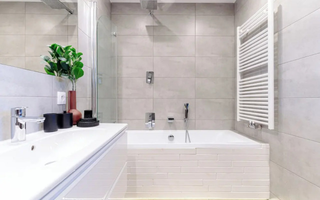 Kleparz Skyline Apartment - LoftAffair